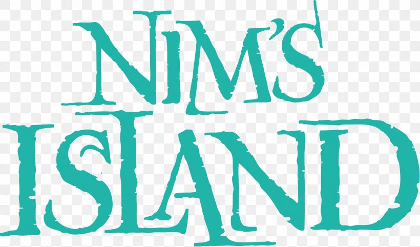 Hinchinbrook Island Logo Nim's Island Font Text, PNG, 1920x1129px, Logo, Area, Brand, Film, Green Download Free
