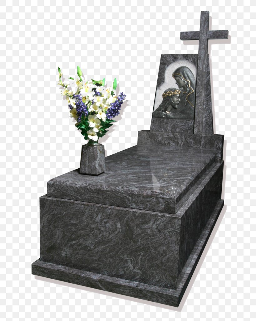 Panteoi Headstone Granite Sculpture Memorial, PNG, 737x1030px, Panteoi, Artifact, Blue, Cross, Granite Download Free