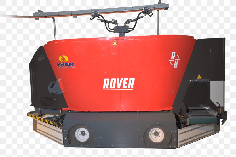 Rovibec Agrisolutions Inc. Robot Machine Rover Fodder, PNG, 1800x1202px, Robot, Automotive Exterior, Computer, Conveyor Belt, Eating Download Free