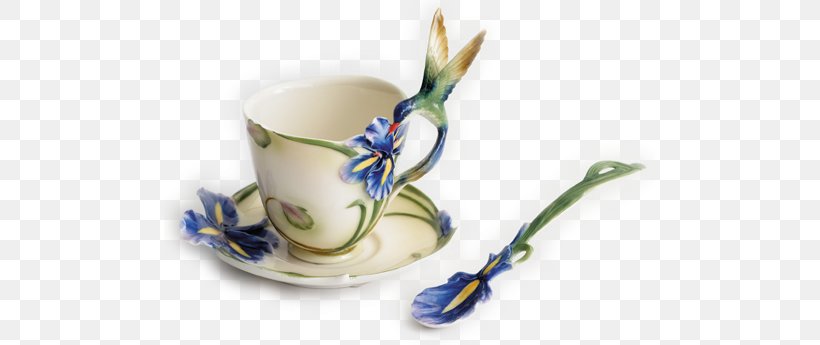 Saucer Long Tail Franz-porcelains Teacup, PNG, 491x345px, Saucer, Ceramic, Coffee Cup, Creamer, Cup Download Free