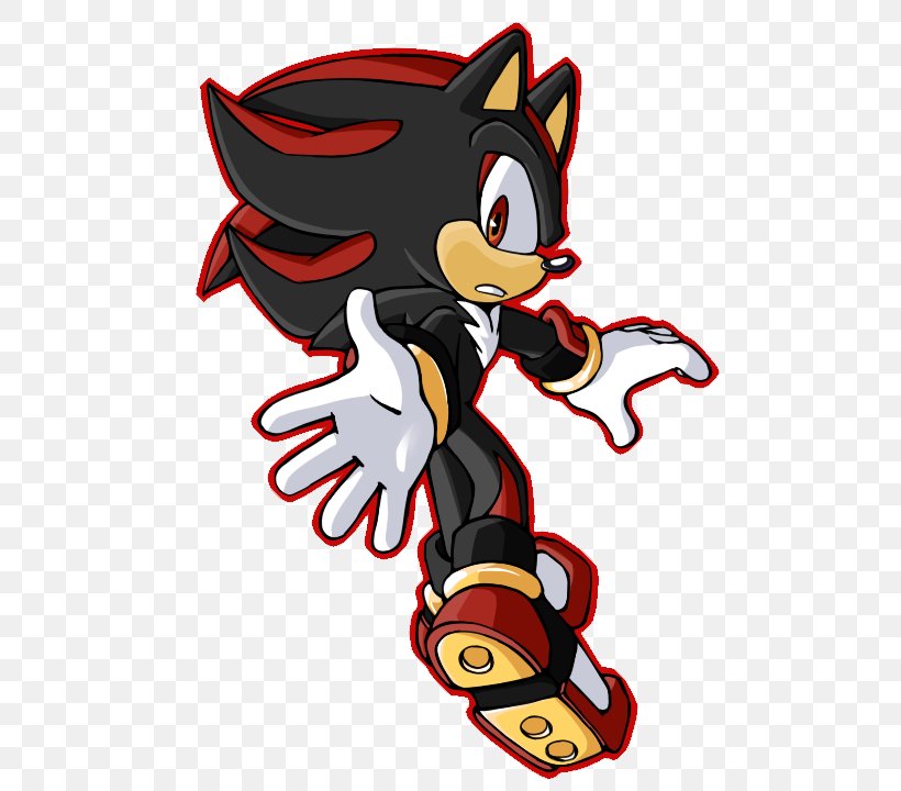 Shadow The Hedgehog Canidae Art, PNG, 720x720px, Shadow The Hedgehog, Art, Artist, Canidae, Carnivoran Download Free