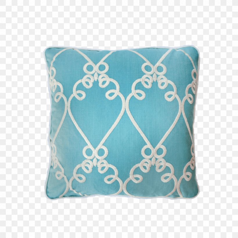 Throw Pillows Turquoise Rectangle Aqua, PNG, 1200x1200px, Throw Pillows, Aqua, Blue, Cushion, Pillow Download Free
