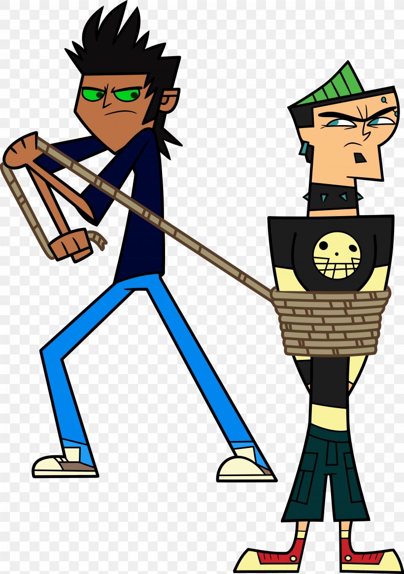 Total Drama Season 5 Total Drama: Revenge Of The Island DeviantArt Character, PNG, 5051x7187px, Total Drama Season 5, Art, Artwork, Character, Costume Download Free