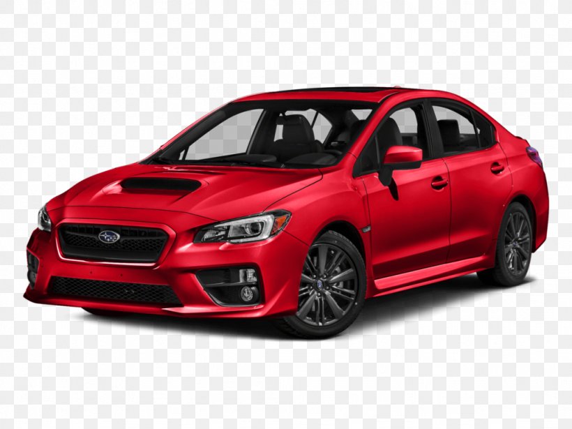 2018 Subaru WRX 2017 Subaru WRX Premium Car Subaru Impreza, PNG, 1024x768px, 2017 Subaru Wrx, 2018 Subaru Wrx, Automotive Design, Automotive Exterior, Bumper Download Free