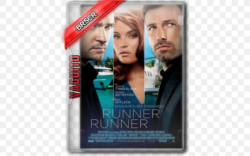 Ben Affleck Gemma Arterton Runner Runner Blade Runner Film, PNG, 512x512px, Ben Affleck, Advertising, Blade Runner, Cinema, Facial Hair Download Free