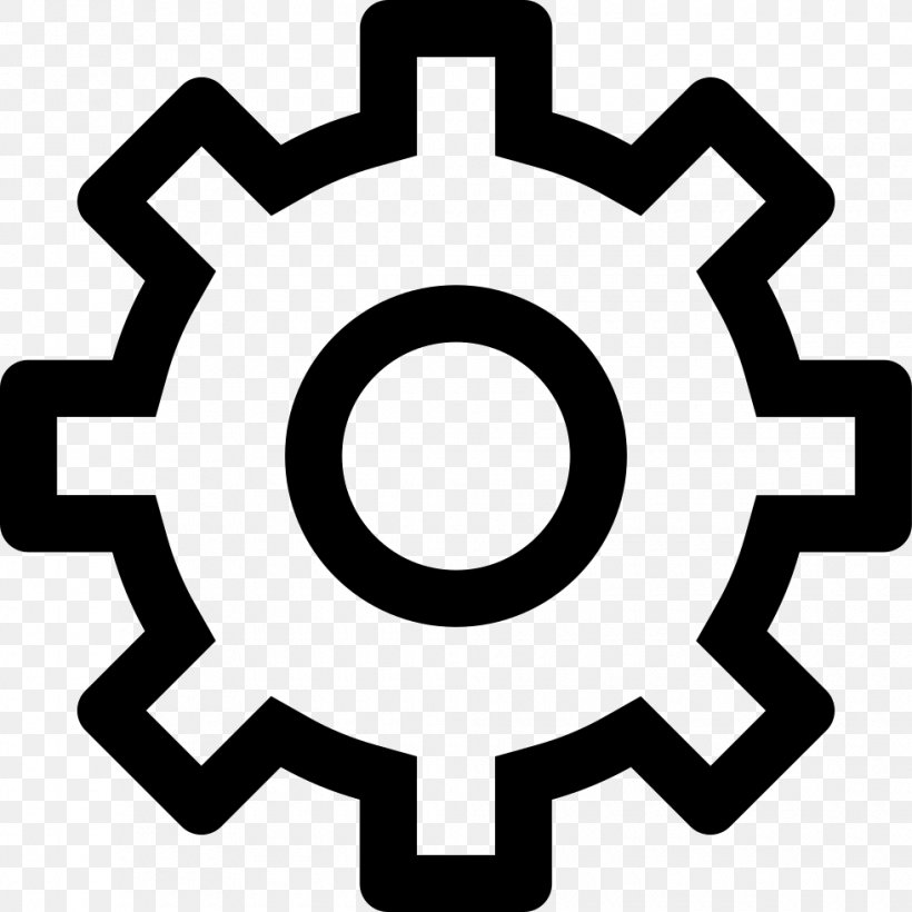 Technology, PNG, 980x980px, Technology, Area, Black And White, Clock, Computer Software Download Free