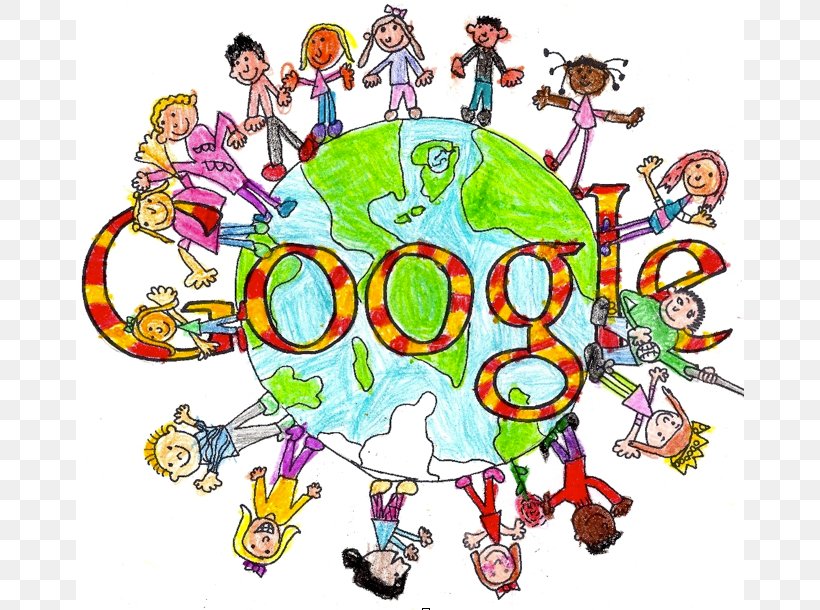 Doodle4Google Doodle 4 Google 2012 Google Doodle Google Logo, PNG, 668x610px, Doodle 4 Google 2012, Area, Art, Artwork, Doodle Download Free