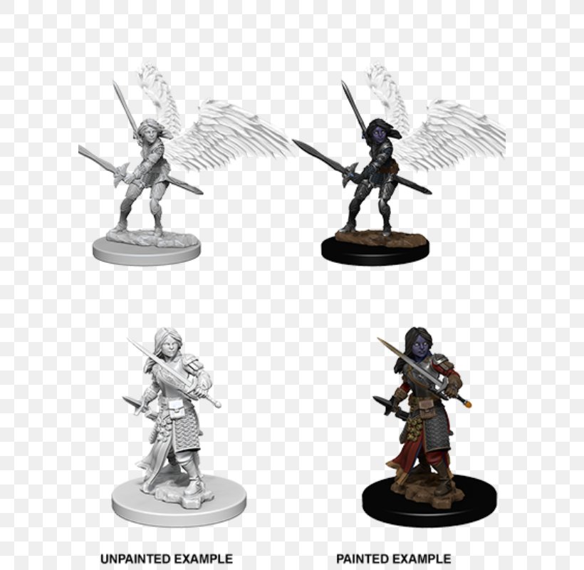 Dungeons & Dragons Pathfinder Roleplaying Game Aasimar WizKids Miniature Figure, PNG, 600x800px, Dungeons Dragons, Aasimar, Action Figure, Bard, Dragon Download Free
