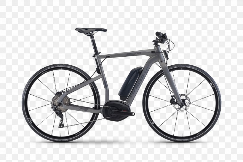 Electric Bicycle Haibike Winora Staiger Mountain Bike, PNG, 3000x2000px, Electric Bicycle, Bicycle, Bicycle Accessory, Bicycle Cranks, Bicycle Drivetrain Part Download Free