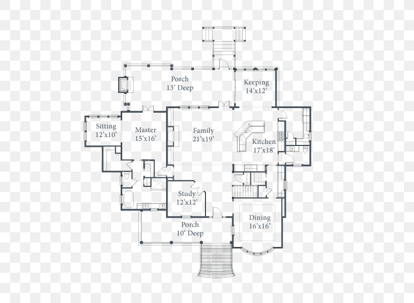 Floor Plan Line, PNG, 600x600px, Floor Plan, Area, Diagram, Drawing, Elevation Download Free