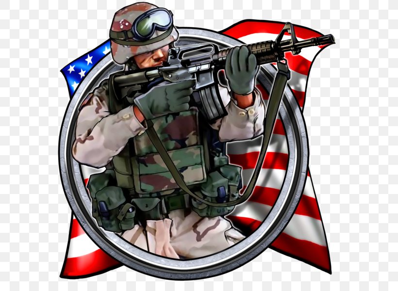 Gun Cartoon, PNG, 600x600px, Jeep, Bag, Bumper, Decal, Flag Of The United States Download Free