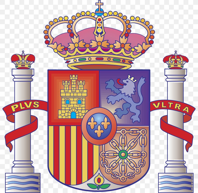 Habsburg Spain Spanish Empire Coat Of Arms Of Spain Flag Of Spain, PNG, 800x800px, Spain, Candle Holder, Charles V, Coat Of Arms, Coat Of Arms Of Spain Download Free
