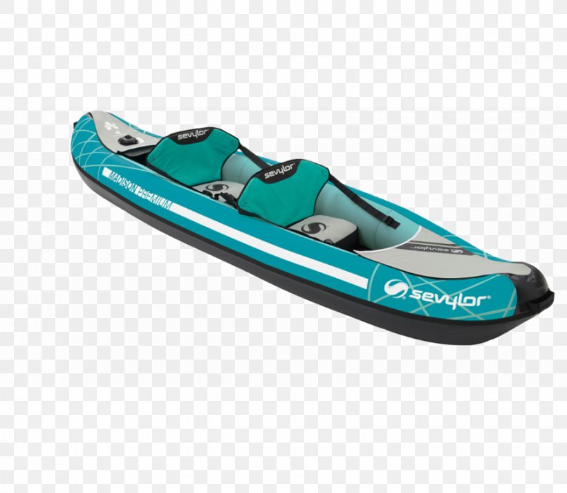 Inflatable Boat Kayak Canoe Sevylor Paddle, PNG, 920x800px, Inflatable Boat, Aqua, Boat, Boating, Canoe Download Free