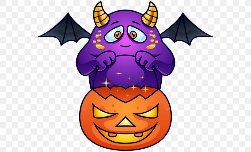 Jack-o'-lantern Halloween Clip Art, PNG, 600x497px, Halloween, Calabaza, Coloring Book, Drawing, Jack O Lantern Download Free