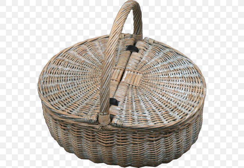 Picnic Baskets Hamper Wicker, PNG, 567x566px, Picnic Baskets, Basket, Cooler, Furniture, Garden Download Free