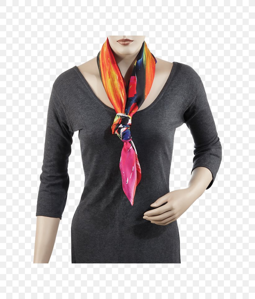 Scarf Neck Clothing Shoulder Question, PNG, 640x960px, Scarf, Clothing, Magenta, Neck, Question Download Free