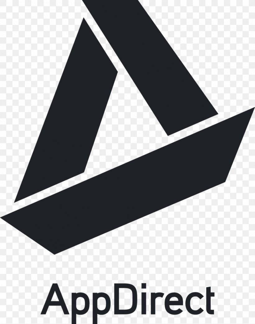 AppDirect, Inc. Business Logo Leftronic, Inc., PNG, 945x1200px, Business, Black, Black And White, Brand, Cloud Computing Download Free