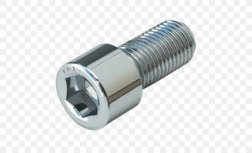 Bolt Nut Hex Key Screw Washer, PNG, 500x500px, Bolt, Allen, Cylinder, Fastener, Hardware Download Free