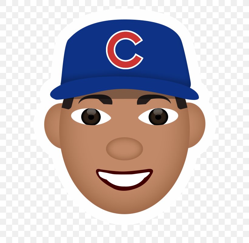 Boston Red Sox Chicago Cubs New York Yankees Los Angeles Dodgers Spring Training, PNG, 800x800px, Boston Red Sox, Cap, Chicago Cubs, Emoji, Face Download Free
