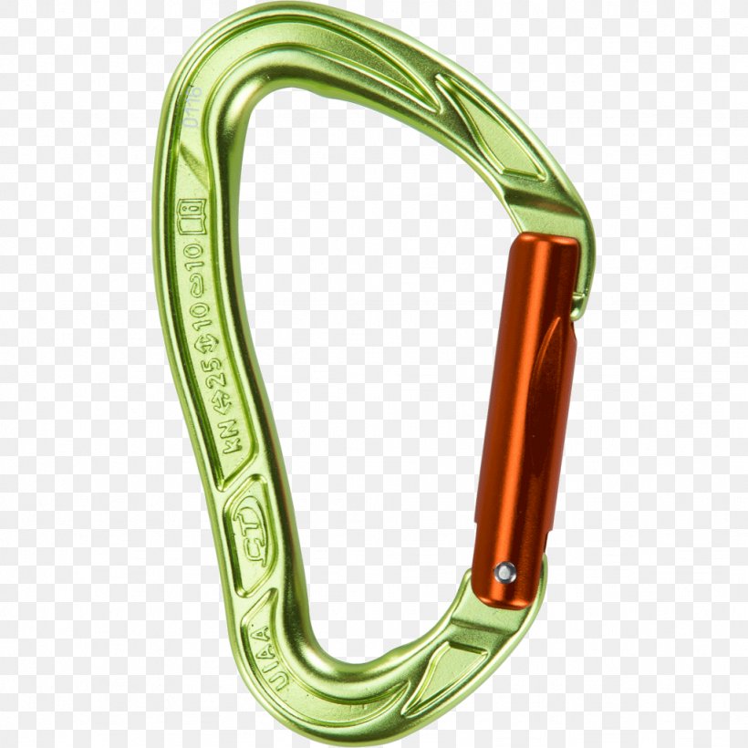 Carabiner Alloy Quickdraw Climbing Nite Ize MicroLock S-Biner, PNG, 1024x1024px, Carabiner, Abseiling, Alloy, Aluminium Alloy, Climbing Download Free