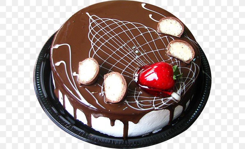 Chocolate Cake Sachertorte Ganache Frosting & Icing, PNG, 597x500px, Chocolate Cake, Cake, Chocolate, Chocolate Mousse, Chocolate Spread Download Free