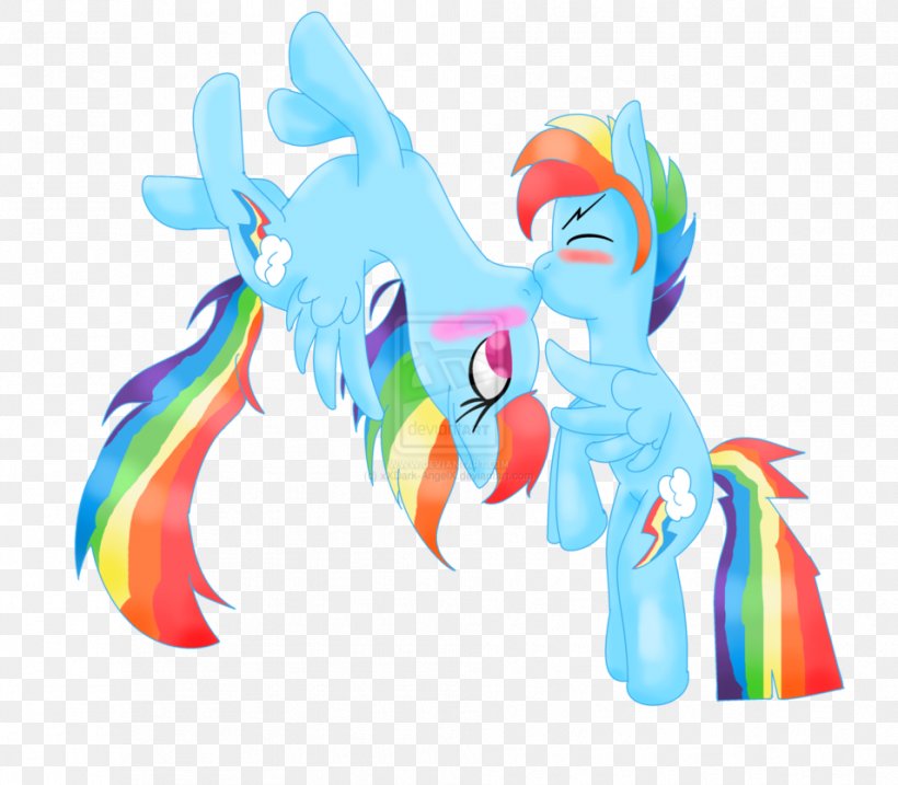 Rainbow Dash Fan Art, PNG, 955x836px, Rainbow Dash, Art, Character, Deviantart, Digital Art Download Free