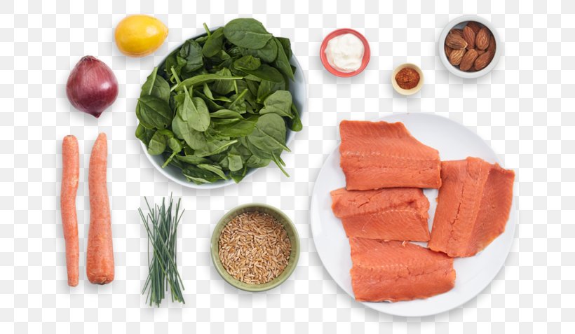 Smoked Salmon Vegetarian Cuisine Leaf Vegetable Food Recipe, PNG, 700x477px, Smoked Salmon, Carrot, Diet, Diet Food, Dish Download Free