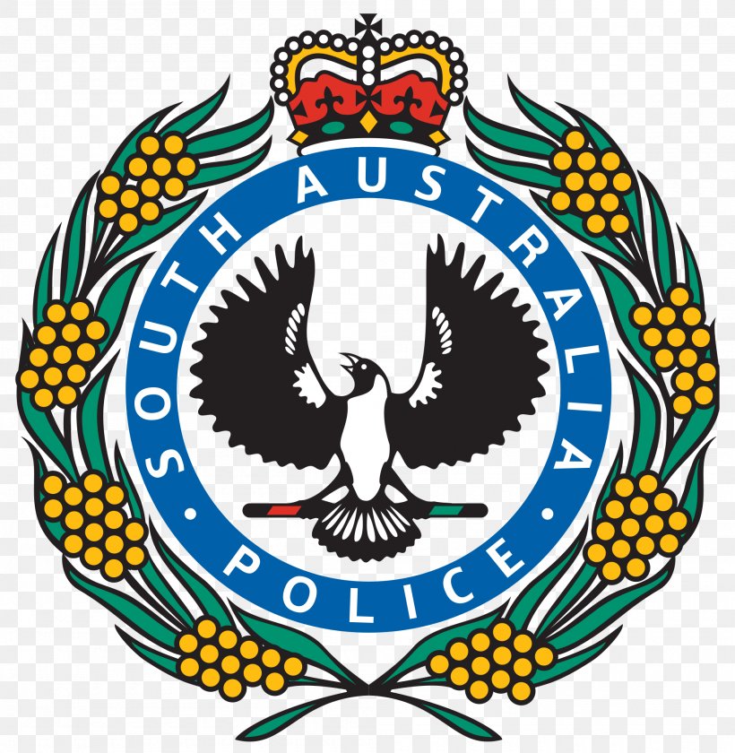 South Australia Police Government Of South Australia Police Officer EverettBrookes Jewellers, PNG, 2000x2049px, South Australia Police, Adelaide, Area, Artwork, Australia Download Free