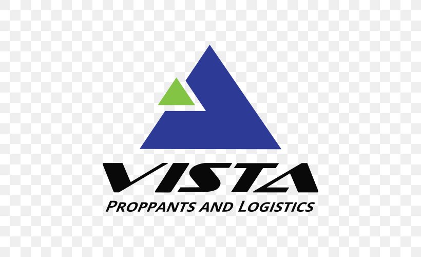 Vista Proppants And Logistics Business Transport Industry, PNG, 500x500px, Logistics, Area, Brand, Business, Business Process Download Free