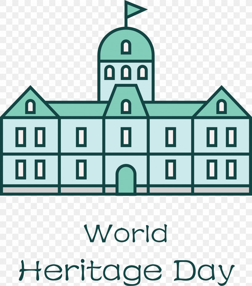 World Heritage Day International Day For Monuments And Sites, PNG, 2643x3000px, International Day For Monuments And Sites, Diagram, Geometry, Line, Logo Download Free