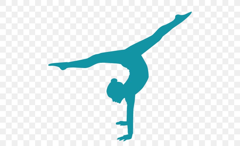 Artistic Gymnastics Rhythmic Gymnastics Sport, PNG, 500x500px, Gymnastics, Arm, Art, Artistic Gymnastics, Athlete Download Free