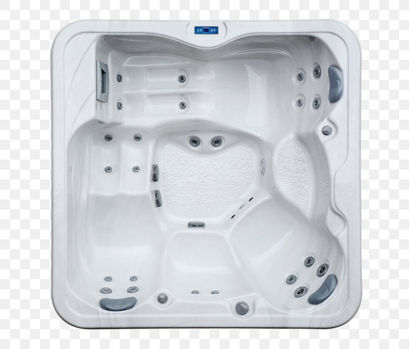 Bathtub Hot Tub Swimming Pool Spa Hydro Massage, PNG, 700x700px, Bathtub, Filtration, Hardware, Hot Tub, Hydro Massage Download Free