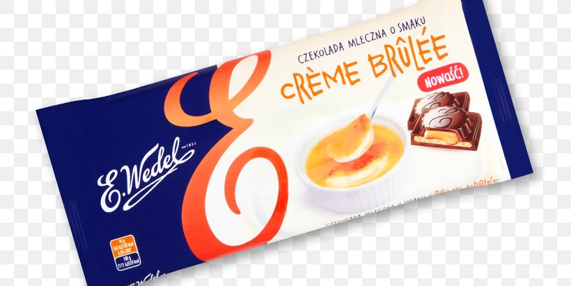 Brand Crème Brûlée Tiramisu Advertising E. Wedel, PNG, 784x411px, Brand, Advertising, Creme Brulee, E Wedel, Flavor Download Free