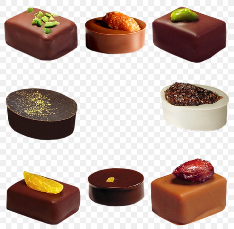 Chocolate Truffle Chocolate Bar Fudge White Chocolate, PNG, 800x800px, Chocolate, Bonbon, Candy, Chocolate Bar, Chocolate Cake Download Free