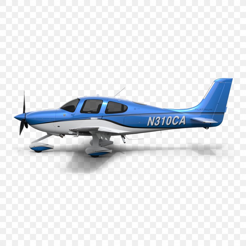 Cirrus SR22 Aircraft Airplane Cirrus SR20 Beechcraft, PNG, 1024x1024px, Cirrus Sr22, Aerospace Engineering, Air Travel, Aircraft, Aircraft Engine Download Free