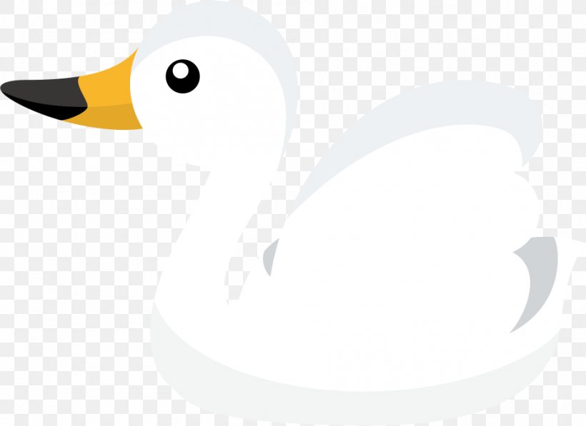 Duck Goose Clip Art Penguin Illustration, PNG, 946x689px, Duck, Beak, Bird, Computer, Ducks Geese And Swans Download Free