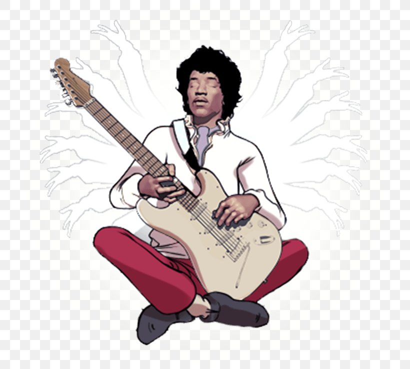 Electric Guitar Guitarist Microphone, PNG, 738x738px, Electric Guitar, Art, Bass Guitar, Cartoon, Guitar Download Free