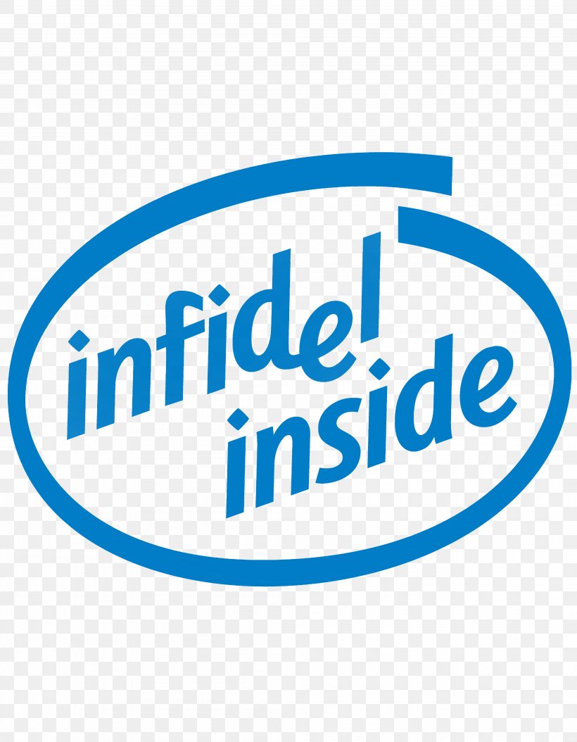Intel Core Laptop Dell Celeron, PNG, 4200x5400px, Intel, Area, Blue, Brand, Celeron Download Free