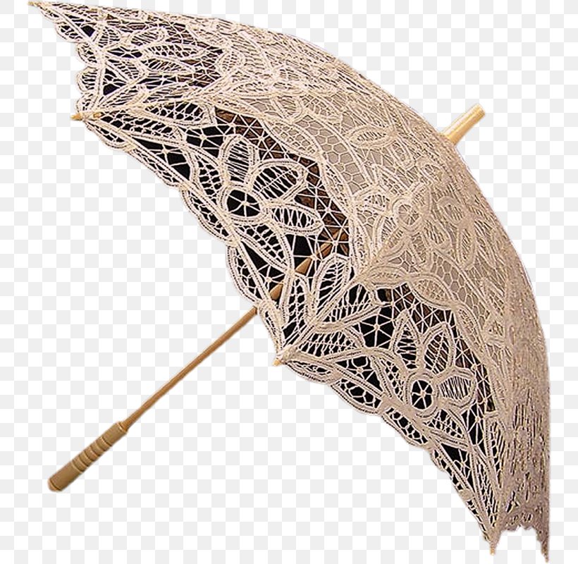 Lace Umbrella Auringonvarjo Textile Arts Thread, PNG, 745x800px, Lace, Auringonvarjo, Fashion, Fashion Accessory, Material Download Free