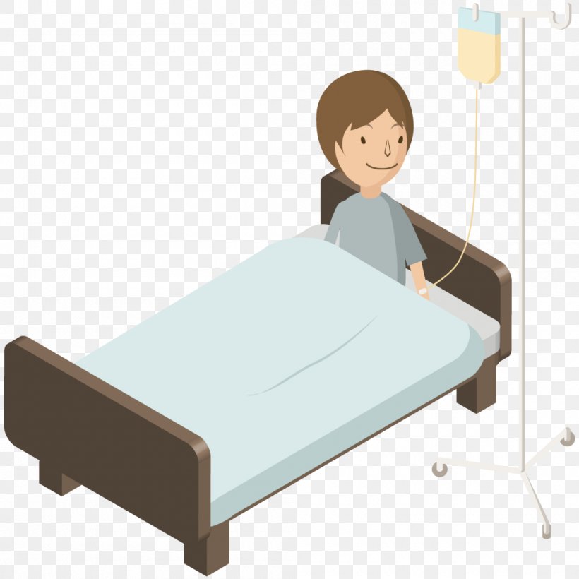 Mattress Norovirus Intravenous Therapy Hospital, PNG, 1000x1000px, Mattress, Bed, Diarrhea, Furniture, Health Care Download Free