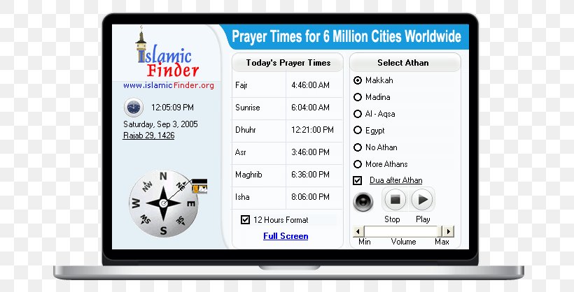 Mecca Adhan Salah Times Mosque, PNG, 703x418px, Mecca, Adhan, Brand, Communication, Computer Download Free