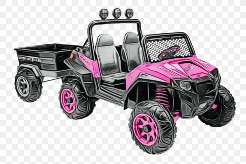 Pink Background, PNG, 960x640px, Car, Allterrain Vehicle, Automotive Wheel System, Electric Vehicle, Jeep Download Free