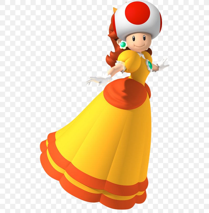 Princess Daisy Princess Peach Luigi Mario Bros., PNG, 540x836px, Princess Daisy, Art, Cartoon, Costume, Fictional Character Download Free