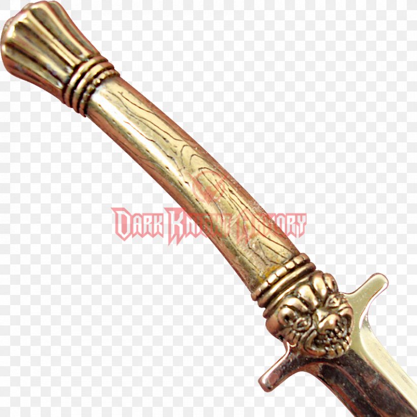 Sabre 01504 Dagger, PNG, 850x850px, Sabre, Brass, Cold Weapon, Dagger, Metal Download Free