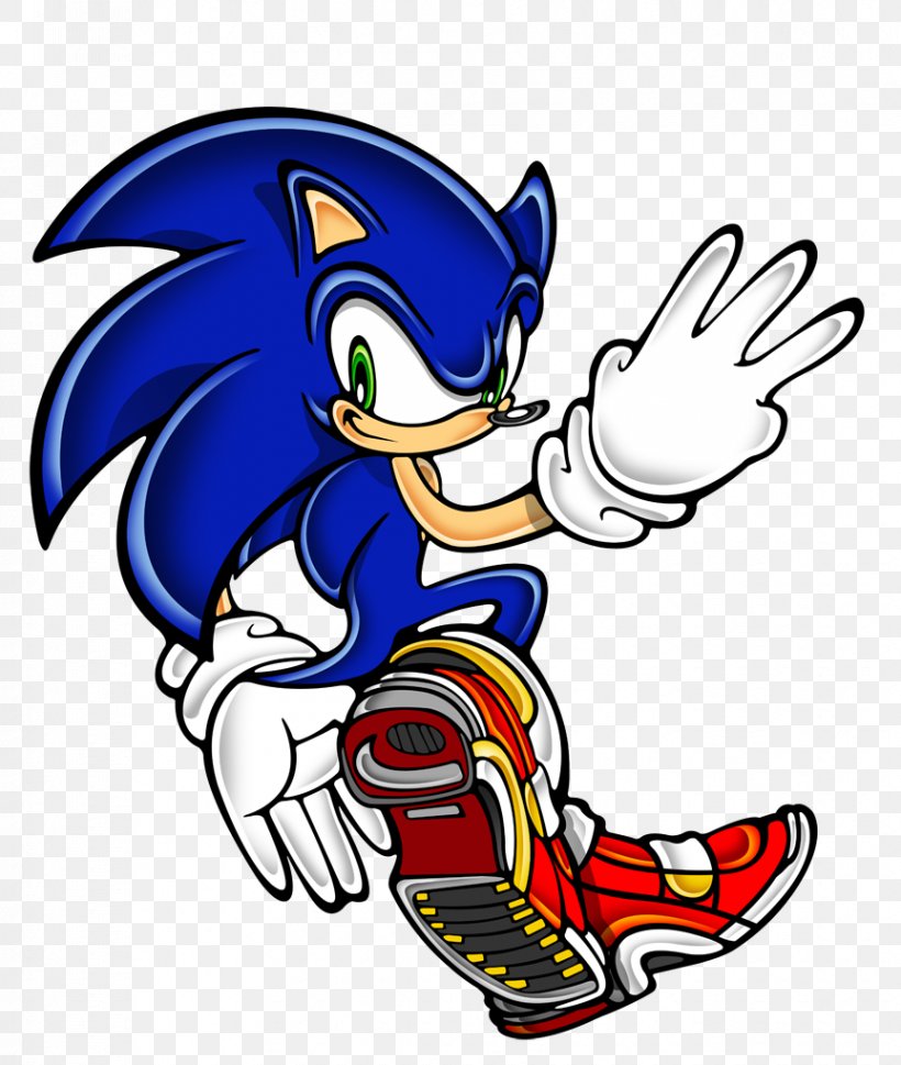 Sonic Adventure 2 Sonic Dash Sonic The Hedgehog Sonic Mania, PNG, 863x1020px, Sonic Adventure 2, Adventures Of Sonic The Hedgehog, Art, Artwork, Beak Download Free