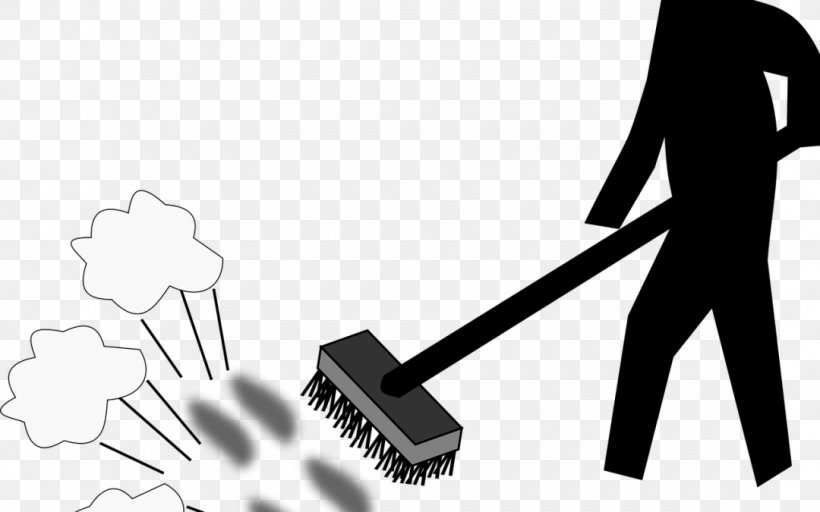 Cleaning Broom Clip Art, PNG, 1080x675px, Cleaning, Black And White, Brand, Broom, Diagram Download Free
