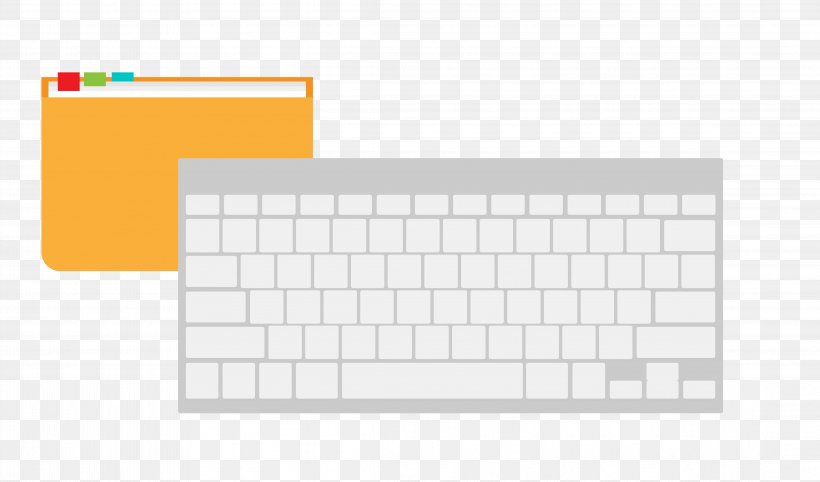 Computer Keyboard Laptop Space Bar Pattern, PNG, 4392x2583px, Computer Keyboard, Area, Brand, Computer, Diagram Download Free