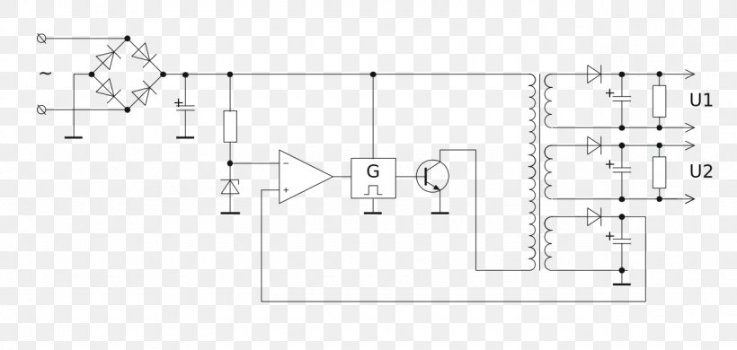 Drawing Diagram, PNG, 1280x609px, Drawing, Area, Diagram, Point, Power Converters Download Free