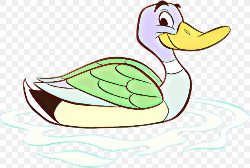 Duck Cartoon, PNG, 951x641px, Duck, Beak, Bird, Cartoon, Ducks Download Free