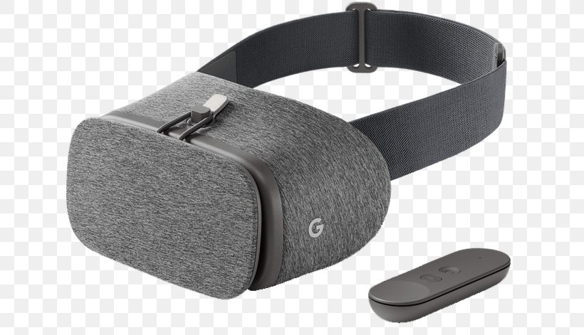 Google Daydream View Samsung Gear VR Oculus Rift PlayStation VR, PNG, 640x471px, Google Daydream View, Android, Black, Fashion Accessory, Google Download Free